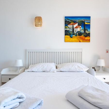 Ventana Al Mar Apartment ฟูเอนฮิโรลา ภายนอก รูปภาพ